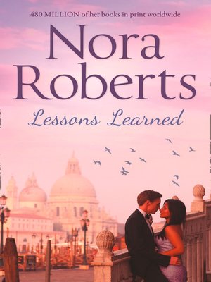 Lessons Learned - ebook